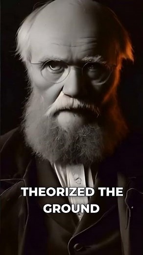Darwin's Fossil Problem: Can Evolution Explain This?
