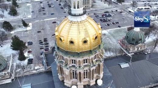 New state income tax reforms go into effect this year in Iowa