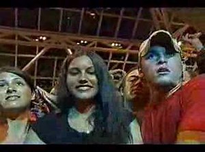 Fuel -Shimmer Live at the RRHOF