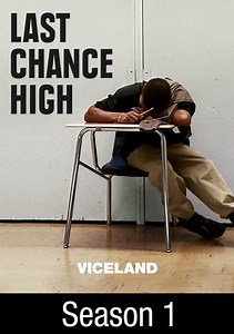 Last Chance High: Last Chance