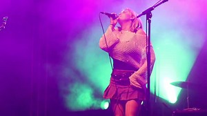 141K views · 8.1K reactions | MY BIG STAGE PERFORMANCE You WILL LOVE this LIVE - Bruno mars locked out of heaven - Allie Sherlock cover MORE OF MY VIDEOS ❤️ https://youtube.com/AllieSherlockMusic GET My CD & ALL MY SOCIALS⬇️ https://linktr.ee/alliesherlock TIP JAR  https://www.paypal.me/Alliesherlock https://tipapp.quiktipz.com/tip/alliesherlock Sign up for the newsletter. https://www.alliesherlock.com | Allie Sherlock | Facebook