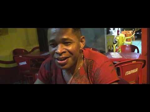 Asas Morenas - Eu Tô Solteiro - Música Nova (CLIPE OFICIAL)