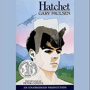 Hatchet Audiobook by Gary Paulsen