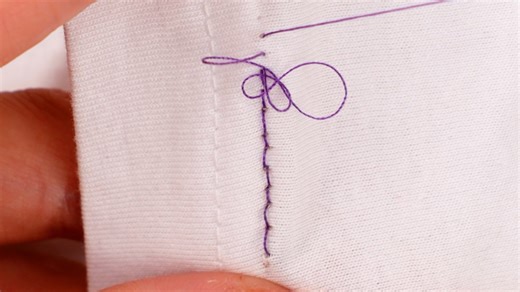 Perfect The Stitch With Tricks