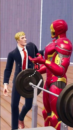 The MOST HATED MEME in My Fortnite Map 💀