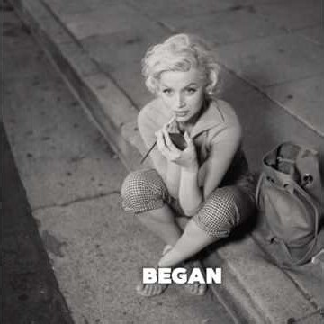 lets talk about the filming of the movie blond and how anna de armas felt marilyn monroe’s spirit💋