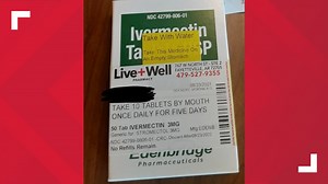 Ivermectin, is it a safe treatment for COVID-19?