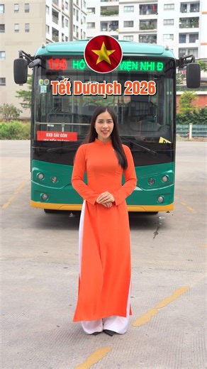 Tết Dương lịch 2026 (01/01/2026): MIỄN PHÍ giá vé xe buýt tất cả các tuyến buýt của Công ty Phương Trang tại TP.HCM. Chương trình áp dụng cho tất cả hành khách. ✔️ Không lo kẹt xe, chẳng ngại nắng mưa. ✔️ Không tốn phí di chuyển hay gửi xe. ✔️ Máy lạnh mát mẻ, Wifi miễn phí cực mượt. Tết này dạo phố không cần cầm lái, lên xe buýt Phương Trang vui chơi thả ga khắp TPHCM! 👉Hẹn gặp quý khách vào Tết Dương lịch 2026 nhé! #FUTA #FUTACityBus #xebuytPhuongTrang #xebuytdien #xebuyttphcm #FUTABusLines #
