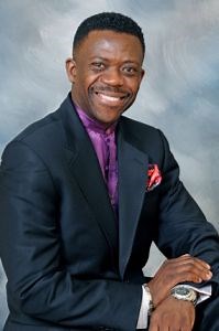 Benjamin Dube - Bow down and worship Him lyrics