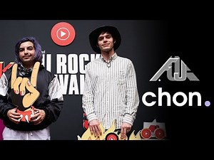 Chon Fuji Rock '19