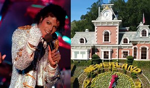 270K views · 2.4K reactions | Michael Jackson's Neverland Ranch is on sale for $67 million — here’s what it looks like today. | Business Insider | Facebook