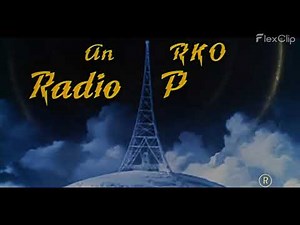 The Evolution Of RKO Pictures Logo: From Past To Present