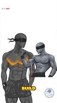 Build strong functional arms