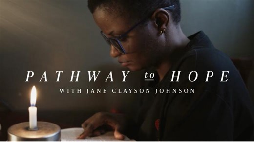 Pathway to Hope with Jane Clayson Johnson