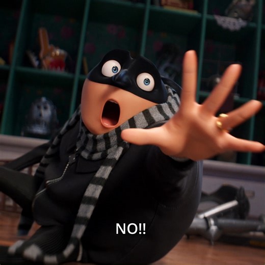 17K views · 142 reactions | It's Gru vs. a honey badger in this new clip from DESPICABLE ME 4 﫣 Did you see it at the weekend? | Minions | Facebook