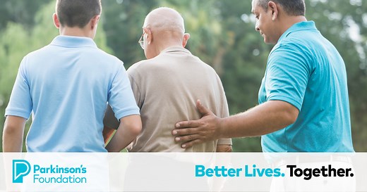 Managing "Off" Time in Parkinson's