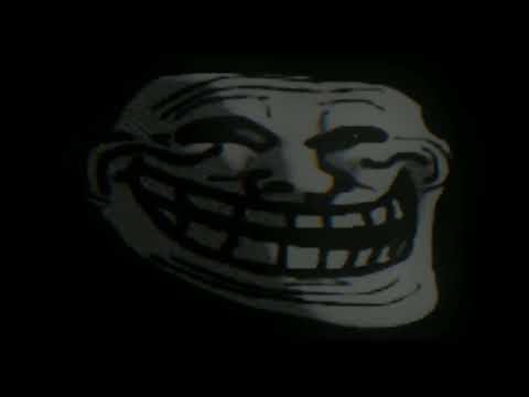 Edit - Evil Troll Face 5 (Meme)