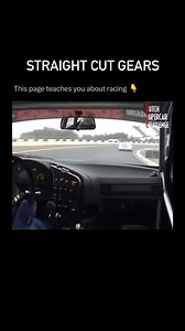 784 reactions · 30 comments | Straight-cut gears, also known as spur...