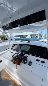 You’re telling me the expert boatbuilders and engineers behind Valhalla Boatworks are the same team that builds the industry-leading Viking Yachts? Sign me up for a Valhalla 46! #v46 #valhallaboatworks #vbw | Valhalla Boatworks