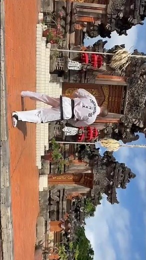 Joong-Gun tul pattern movement 32