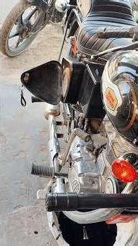 Bullet service and buffing