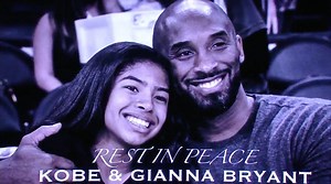 268K views · 10K reactions | A beautiful tribute for Kobe and Gianna from the Sacramento Kings  (via NBC Sports California) | ESPN UK | Facebook