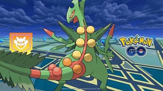 Pokemon GO current Raid Bosses (February 2026): 5-star Raids, Megas, and more