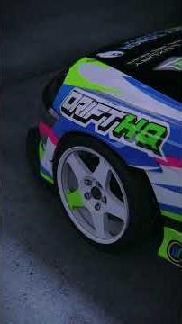 Diseño 3D a coche real en 60 segundos #keyshot3d #driftdesign #automotive