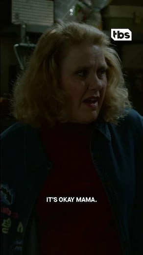 Cam COMES OUT to his closed-minded grandma 🏳️‍🌈🫣 #ModernFamily | TBS