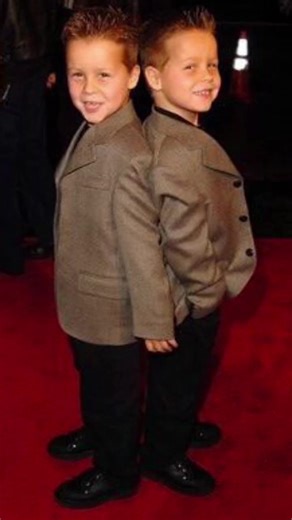 Charlie Carver's Glow Up Journey and Transformation