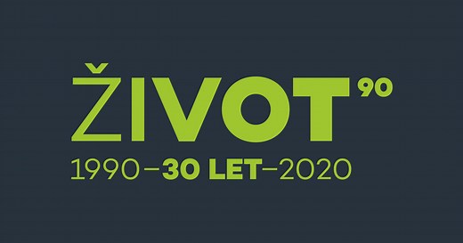 Poradenské centrum – ŽIVOT 90