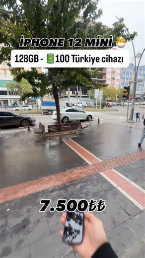 Rüzgarmobile on Instagram: "-İPHONE 12 MİNİ ➡️128GB ➡️pil100 değişen ➡️Türkiye cihazı 🇹🇷 #ruzgarmobile #batman #72 #iphone #iphone12mini #batmanburada #ruzgarmobile72 #keşfet"