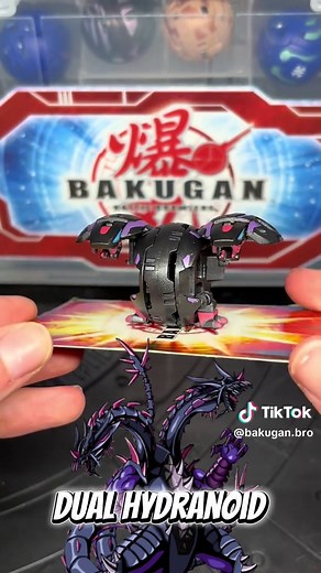Exploring Bakugan Season 1: A Nostalgic Adventure