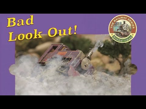 Bad Look Out!