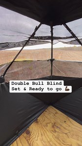 This gonna be a fun sit 🦌 Primos Hunting | Small Town Hunting