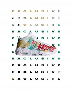 227K views · 2.6K reactions | London. Paris. Milan. The Nike Air More Uptempo Europe Pack is available now exclusively @Foot Locker | NBA | Facebook