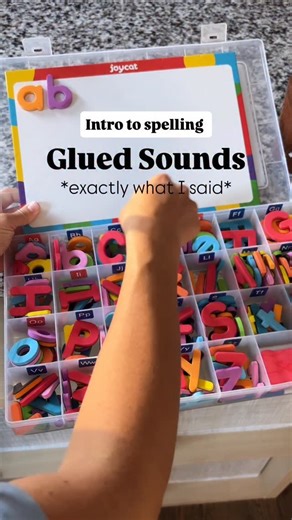 CHRISTINA | cool mom ❌ regular mom🙂 on Instagram: "Comment SPELL and I’ll send over the link to this magnet set and some of my favorite reading and spelling activities that are ✨ ready-to-print ✨ engaging ✨ create a little magic Today I introduced the glued sound “ank” and the goal was to get familiar with the spelling and to reinforce the sound it makes in a word. This activity helped us do just that while also working on our spelling with different beginning sounds ✅ one beginning sound ✅ ble