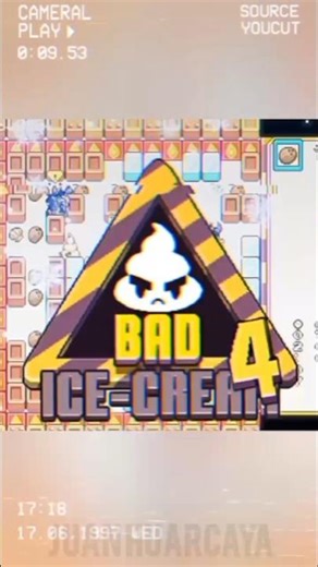 "Bad Ice - Cream 4" (GMV - EDIT) | Juan Crack [AMV] 😲🔥