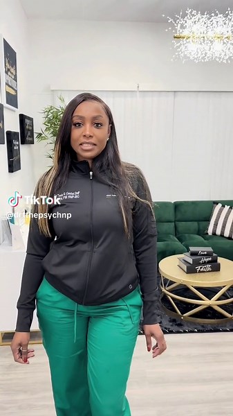 Dr. T the psych NP (@drtthepsychnp)’s videos with original sound - Dr. T the psych NP