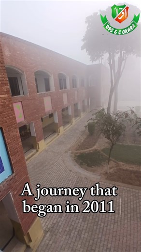 DPS&COkara on Instagram: "Thank you DPS, for filling our lives with memories, growth, and beauty 🌈📚✨ Thankyouuu, thankyou soo much 💓💐"