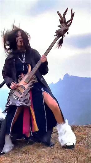 6.9K views · 738 reactions | - #fbreel #siberia #wildlife #rnb #otyken #kykakacha #youtube #worldmusic #fblifestyles #girls #native #top #magic #russia #folk | Otyken | Facebook