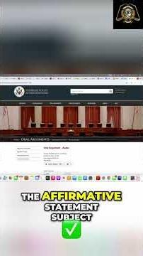 14th Amendment Text vs. Civil Rights Act: Key Differences! #shorts