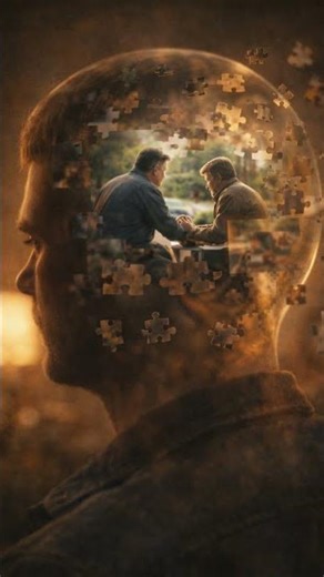 Why your brain ‘sees’ false details (False Memory explained) #shorts #factcheck #factsflood