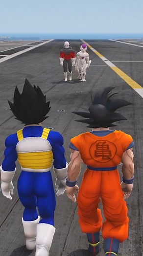 1.5M views · 13K reactions | Dragon ball z super Saiyan best #shortsvideos | Gaming Pro | Facebook