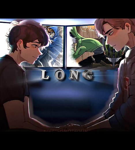 Remaking Old Edits Part 1: Dream x George Ship Edit