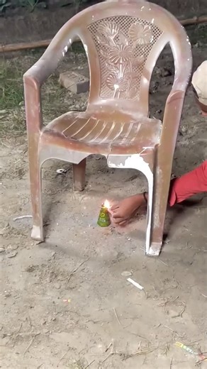 Cracker Vs Chair #usa #experiment #usareels #fireworks #crackers #fireworksdisplay #firecrackers #fireworkshow #fun #diwali | Fireworks Videos