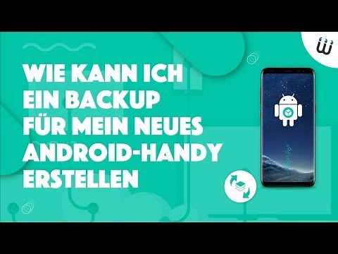 Handy Backup: Wie sichere ich meine Android-Daten ohne Root