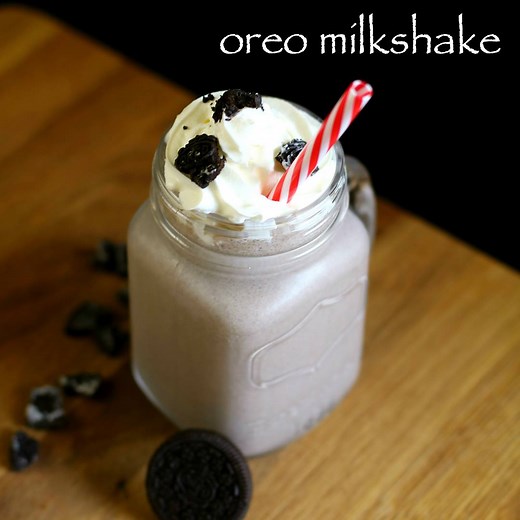 632K views · 15K reactions | oreo shake recipe: goo.gl/KckKSI mango mastani rcp: goo.gl/Kpm8MZ | Hebbar's Kitchen | Facebook