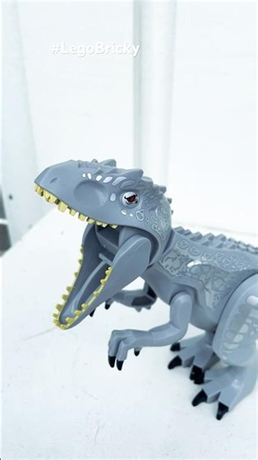 Lego T Rex 🔥🦖🔥#lego #toys #starwars #legojurassicworld #legodinosaurs #legotoys #trex #legoaddict