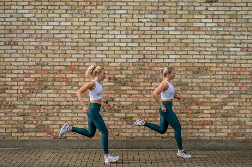 26 runners you need to follow on Instagram